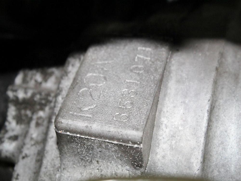 JDM Honda Accord Euro R K20A Engine 6 Speed LSD Transmission - MD JDM Motors: Image 3