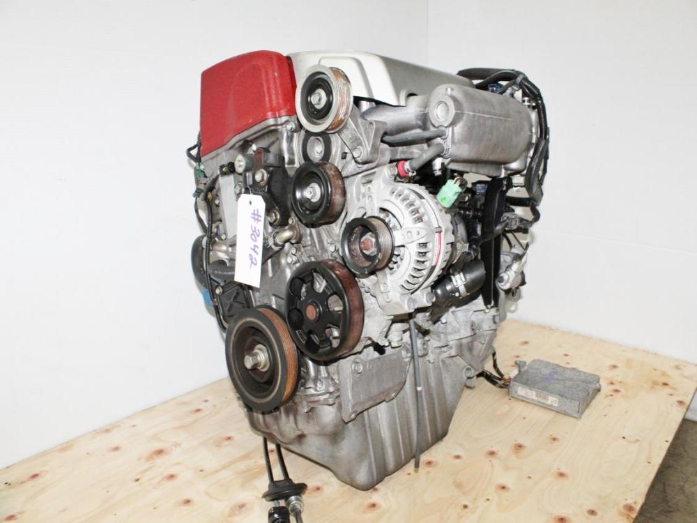 JDM Honda Accord Euro R K20A Engine 6 Speed LSD Transmission - MD JDM Motors: Image 5