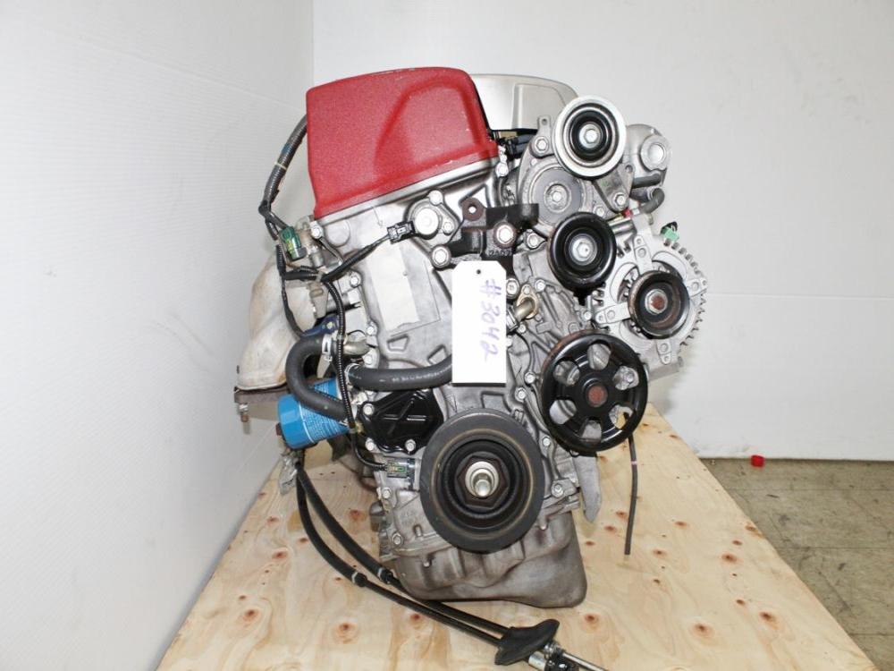 JDM Honda Accord Euro R K20A Engine 6 Speed LSD Transmission - MD JDM Motors: Image 9