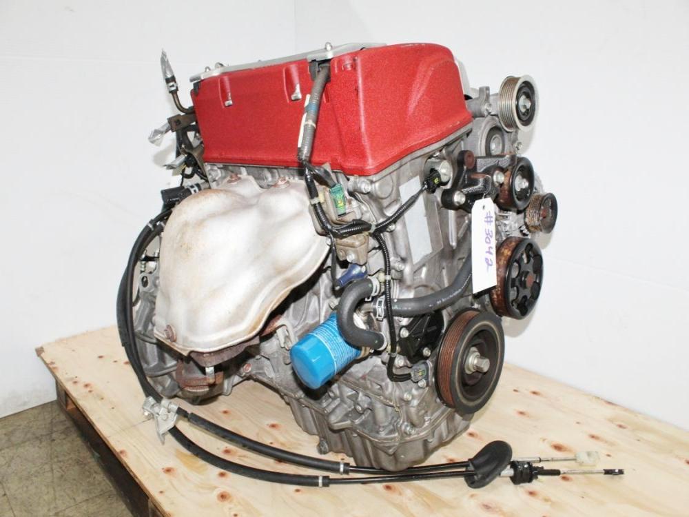 JDM Honda Accord Euro R K20A Engine 6 Speed LSD Transmission - MD JDM Motors: Image 11