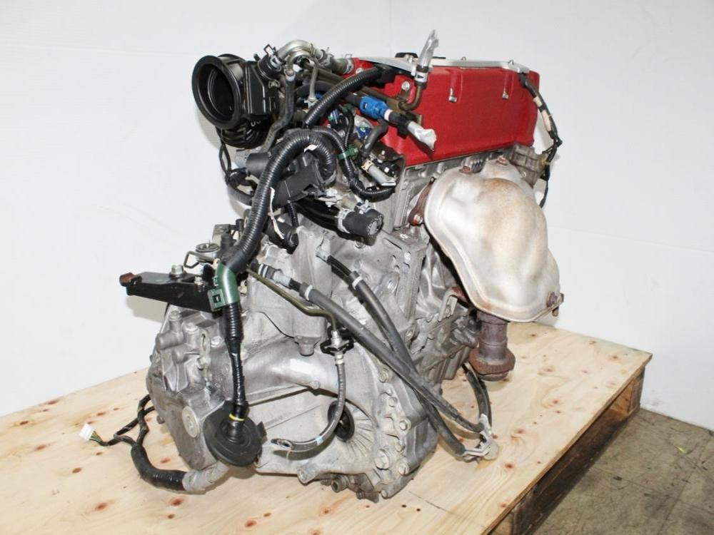 JDM Honda Accord Euro R K20A Engine 6 Speed LSD Transmission - MD JDM Motors: Image 15
