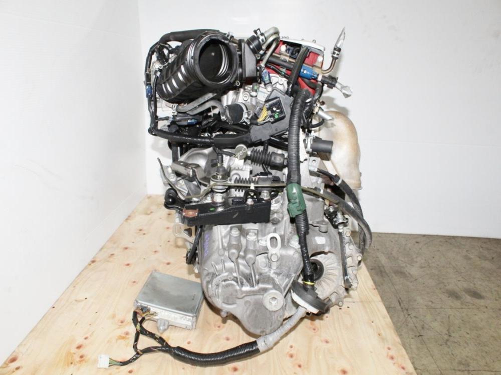JDM Honda Accord Euro R K20A Engine 6 Speed LSD Transmission - MD JDM Motors: Image 17