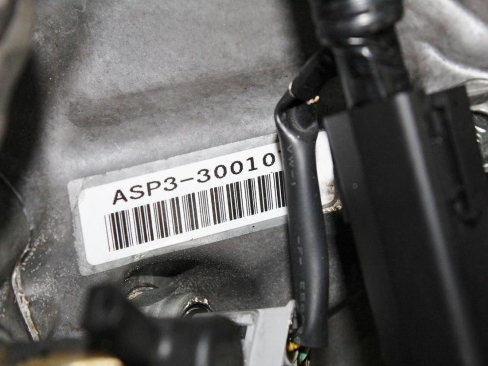JDM Honda Accord Euro R K20A Engine 6 Speed LSD Transmission - MD JDM Motors: Image 18