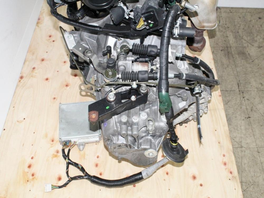 JDM Honda Accord Euro R K20A Engine 6 Speed LSD Transmission - MD JDM Motors: Image 20