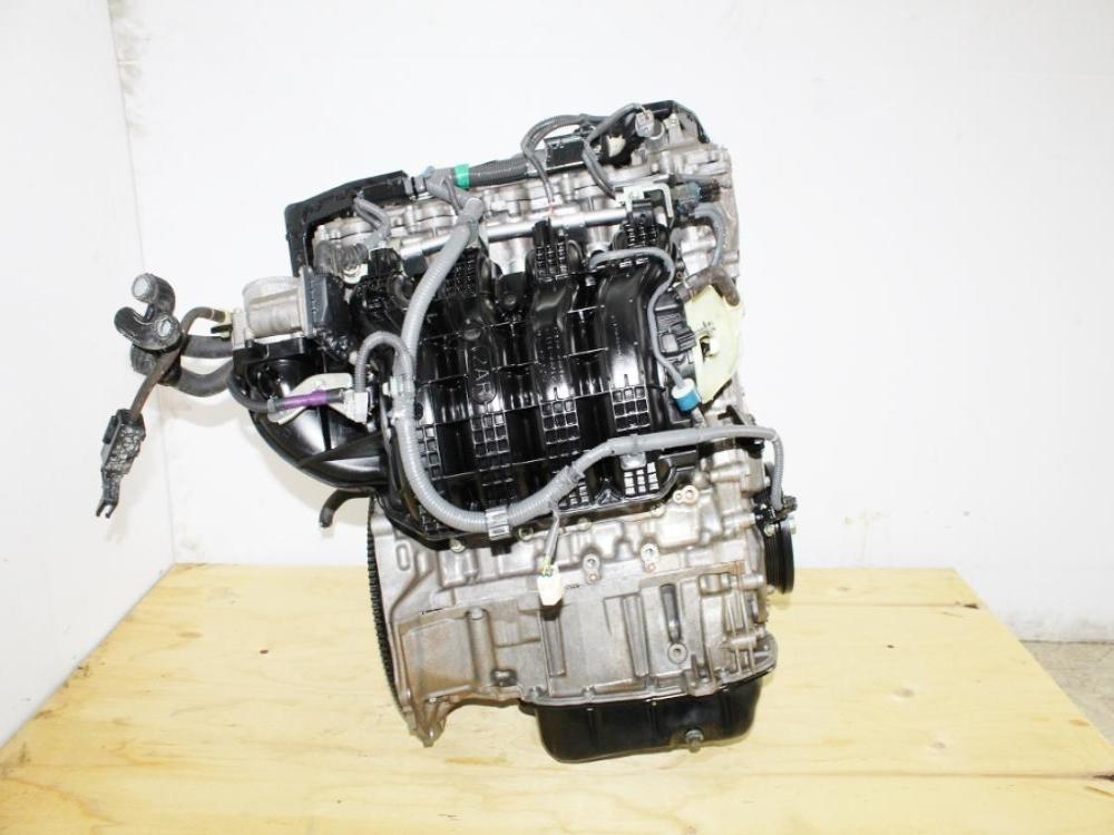 2011-2016 Scion TC 2.5L 4 Cyl. JDM 2AR-FE Engine: Image 1