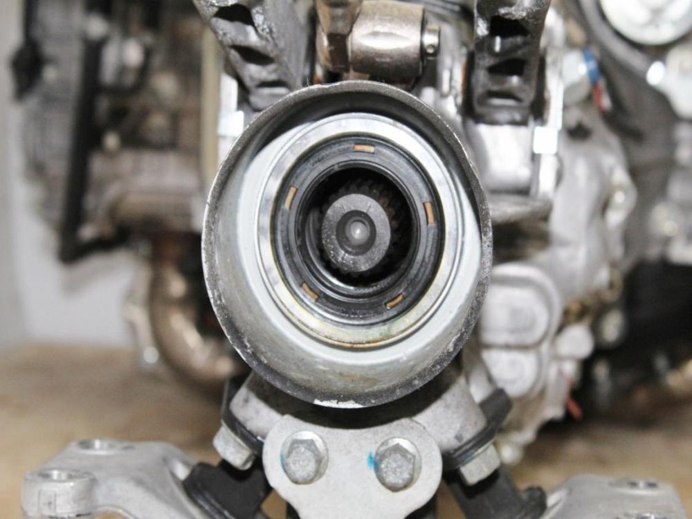 2017-2020 Subaru BRZ 2.0L FA20D Engine 6-Speed Manual Transmission RWD Complete Swap: Image 15