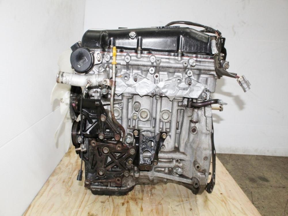 JDM 1994-1998 Nissan Silvia 240SX SR20DET S14 Engine Longblock 2.0L Turbo: Image 20