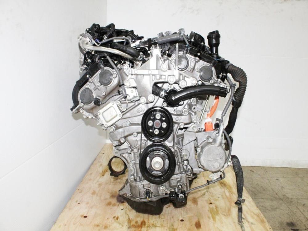 Lexus RX450H 2GR-FXS Hybrid Engine 2015-2022 | OEM: Image 6