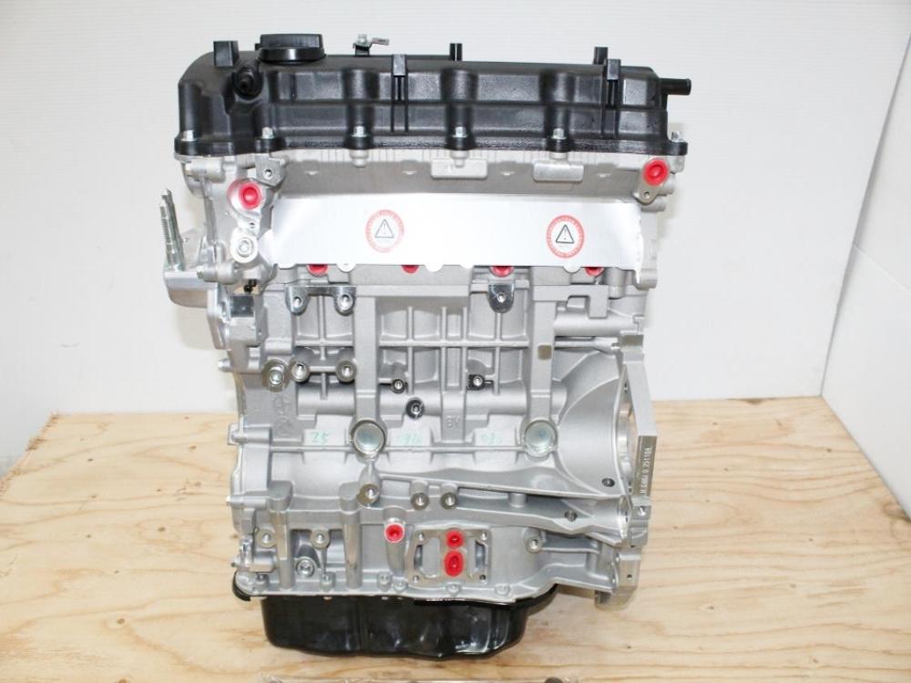 2011-2014 Hyundai Sonata 2.4L Engine G4KJ GDI Theta II Brand New: Image 1