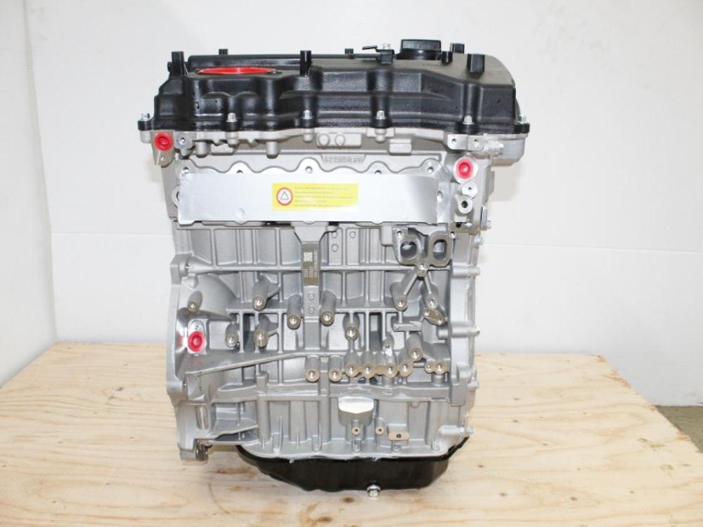 2011-2014 Hyundai Sonata 2.4L Engine G4KJ GDI Theta II Brand New: Image 9
