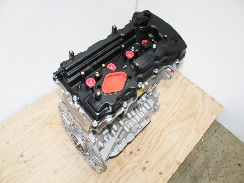 2011-2014 Hyundai Sonata 2.4L Engine G4KJ GDI Theta II Brand New: Image 10