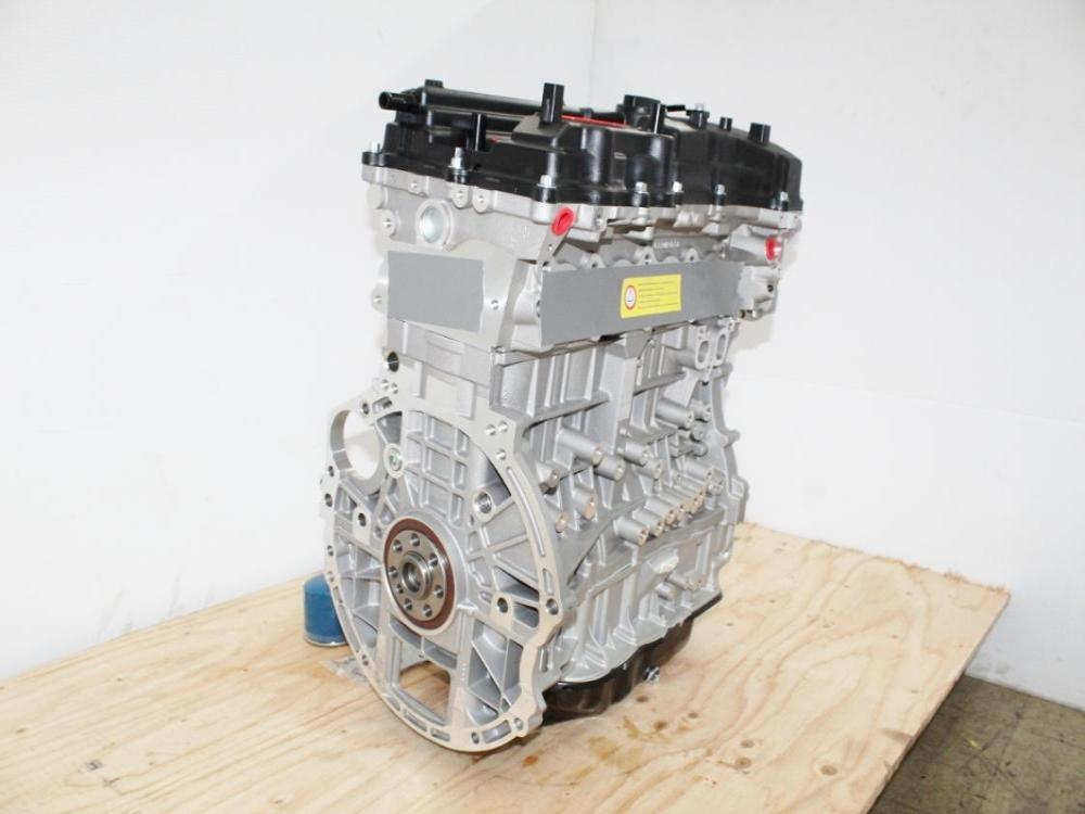 2011-2014 Hyundai Sonata 2.4L Engine G4KJ GDI Theta II Brand New: Image 11