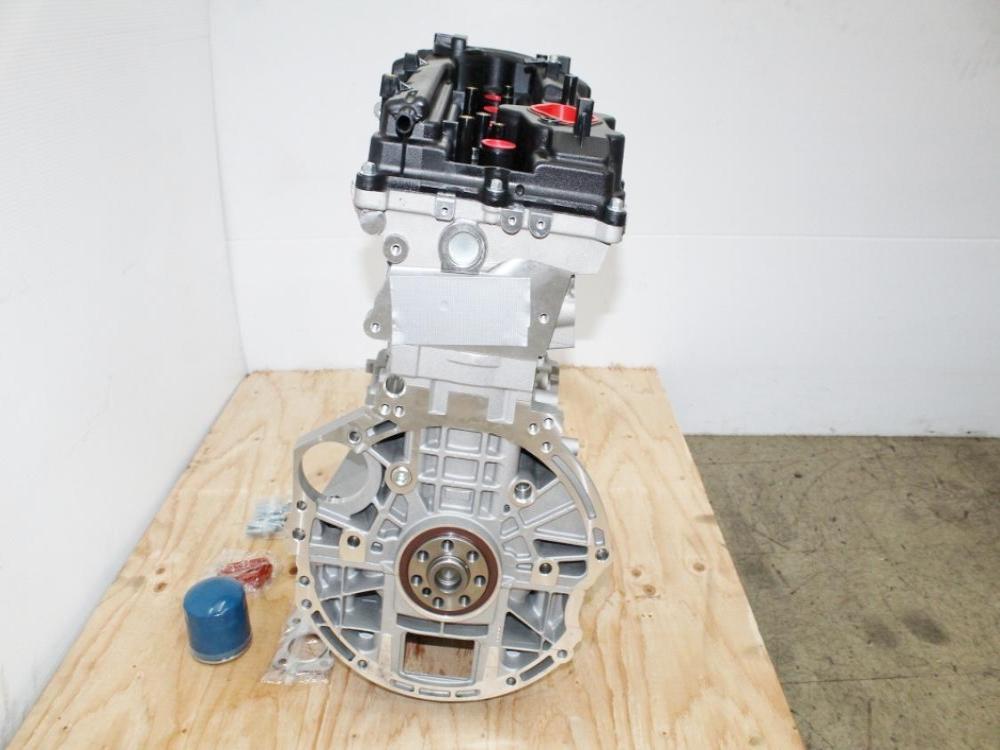 2011-2014 Hyundai Sonata 2.4L Engine G4KJ GDI Theta II Brand New: Image 12
