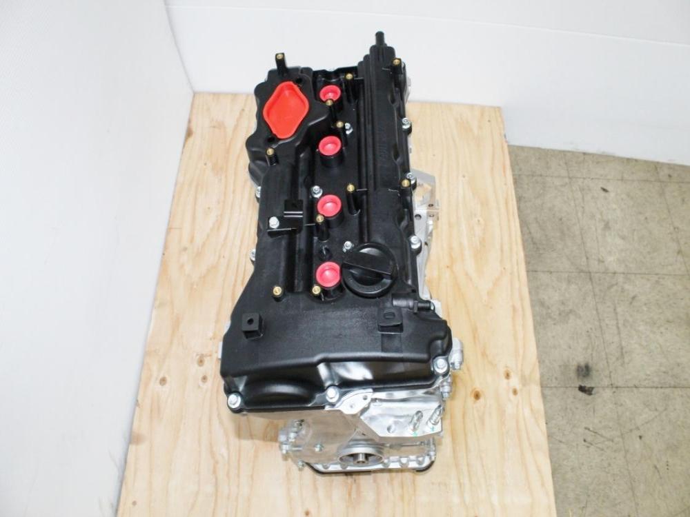 2013-2016 Hyundai Santa Fe 2.4L G4KJ Engine New Crated 6Mo Warranty: Image 5