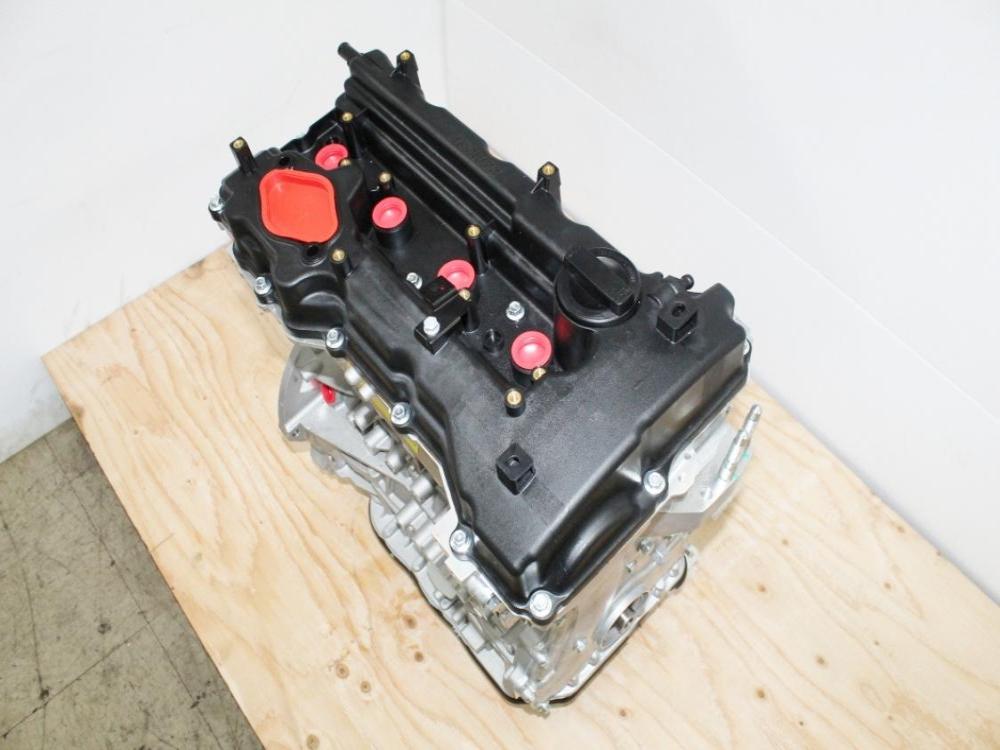 2011-2015 Kia Optima 2.4L G4KJ GDI Engine Brand New Complete Motor Longblock: Image 7