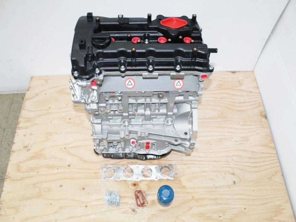 2012-2015 Kia Sorento 2.4L G4KJ Engine Theta II Brand New Crated: Image 1