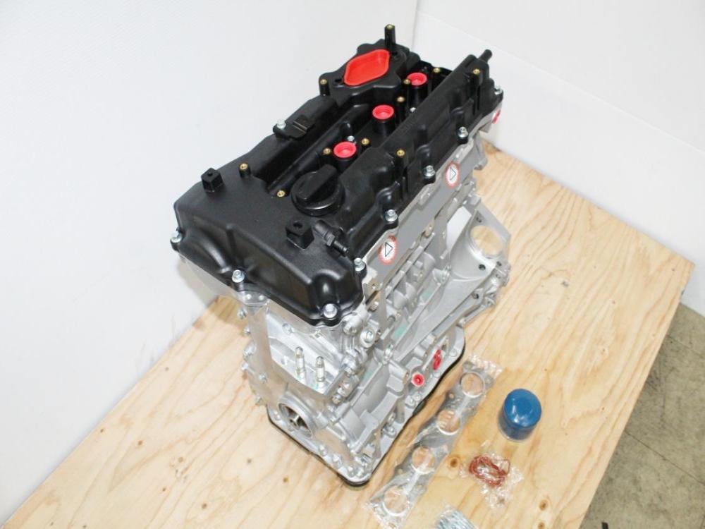 2012-2015 Kia Sorento 2.4L G4KJ Engine Theta II Brand New Crated: Image 3