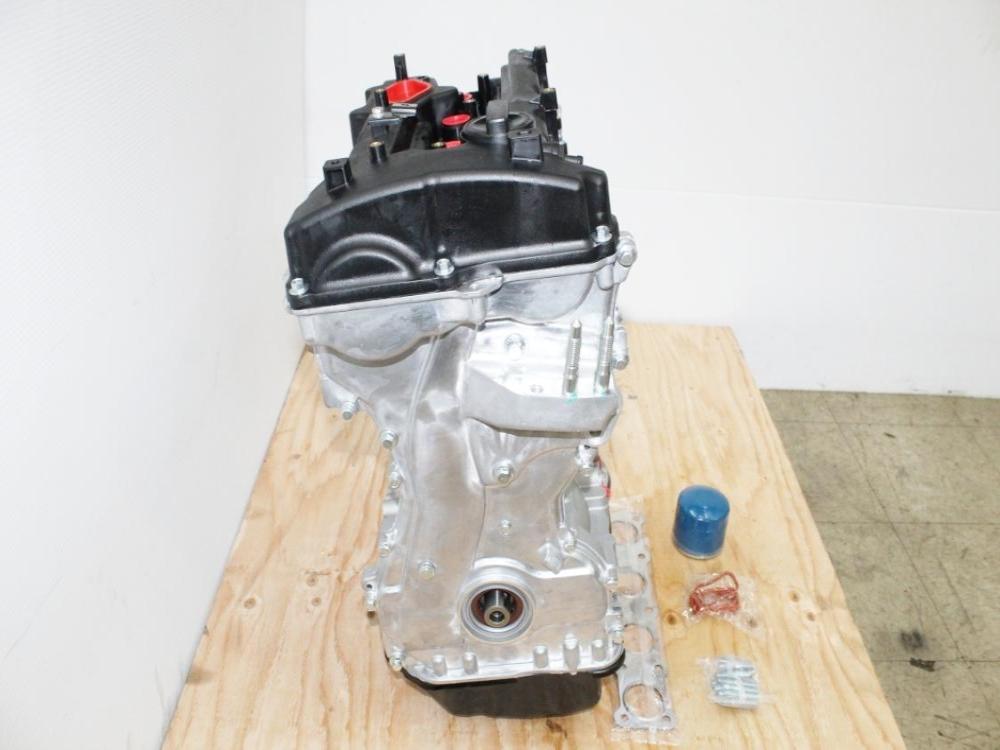 2012-2015 Kia Sorento 2.4L G4KJ Engine Theta II Brand New Crated: Image 5
