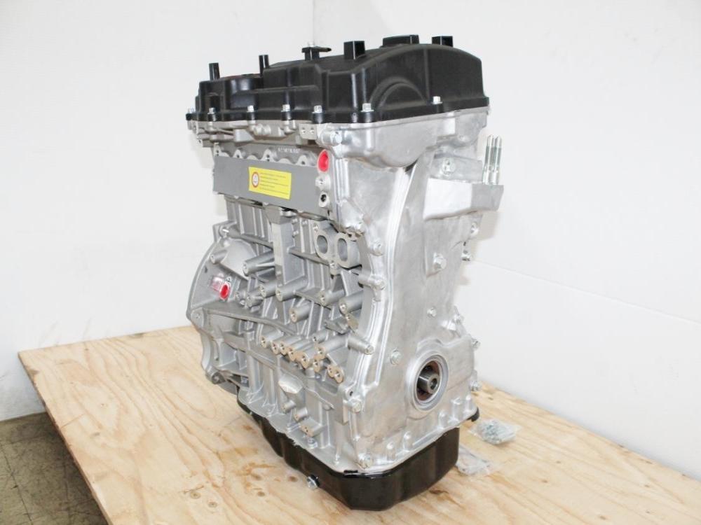 2012-2015 Kia Sorento 2.4L G4KJ Engine Theta II Brand New Crated: Image 8