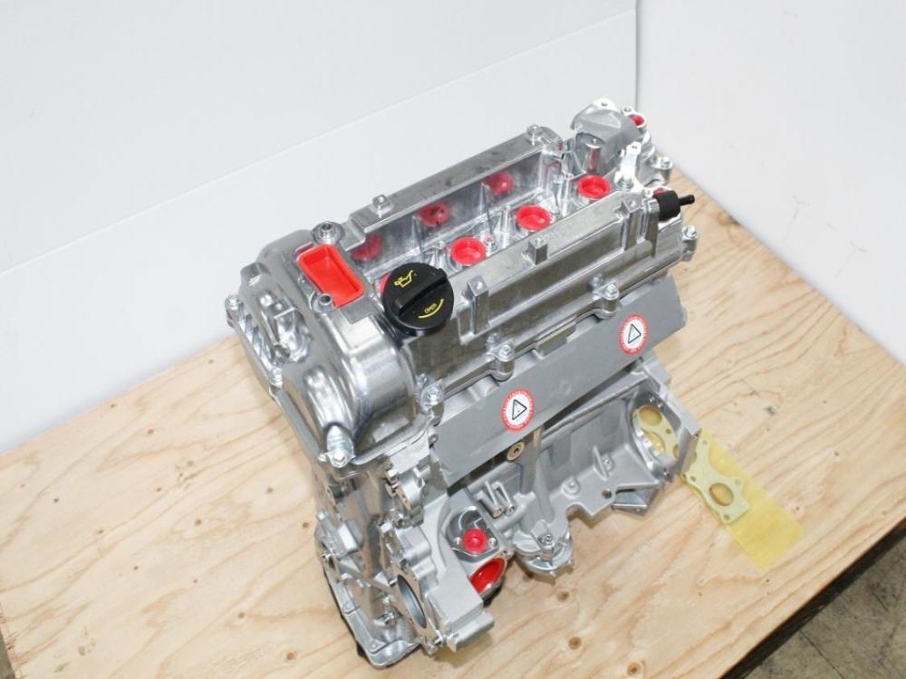 2013-2017 Hyundai Veloster 1.6L Turbo G4FJ Engine Brand New: Image 4