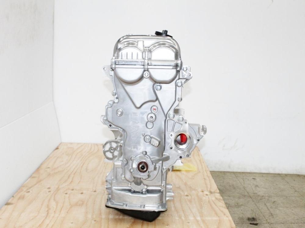 2013-2017 Hyundai Veloster 1.6L Turbo G4FJ Engine Brand New: Image 6