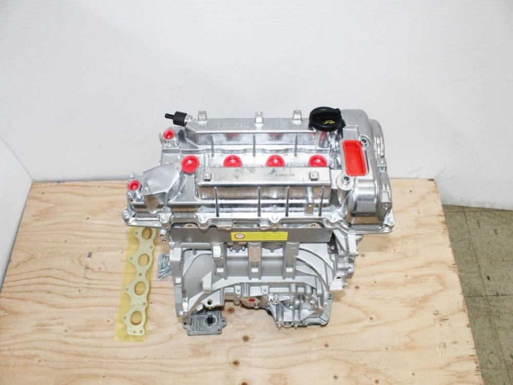 2013-2017 Hyundai Veloster 1.6L Turbo G4FJ Engine Brand New: Image 10