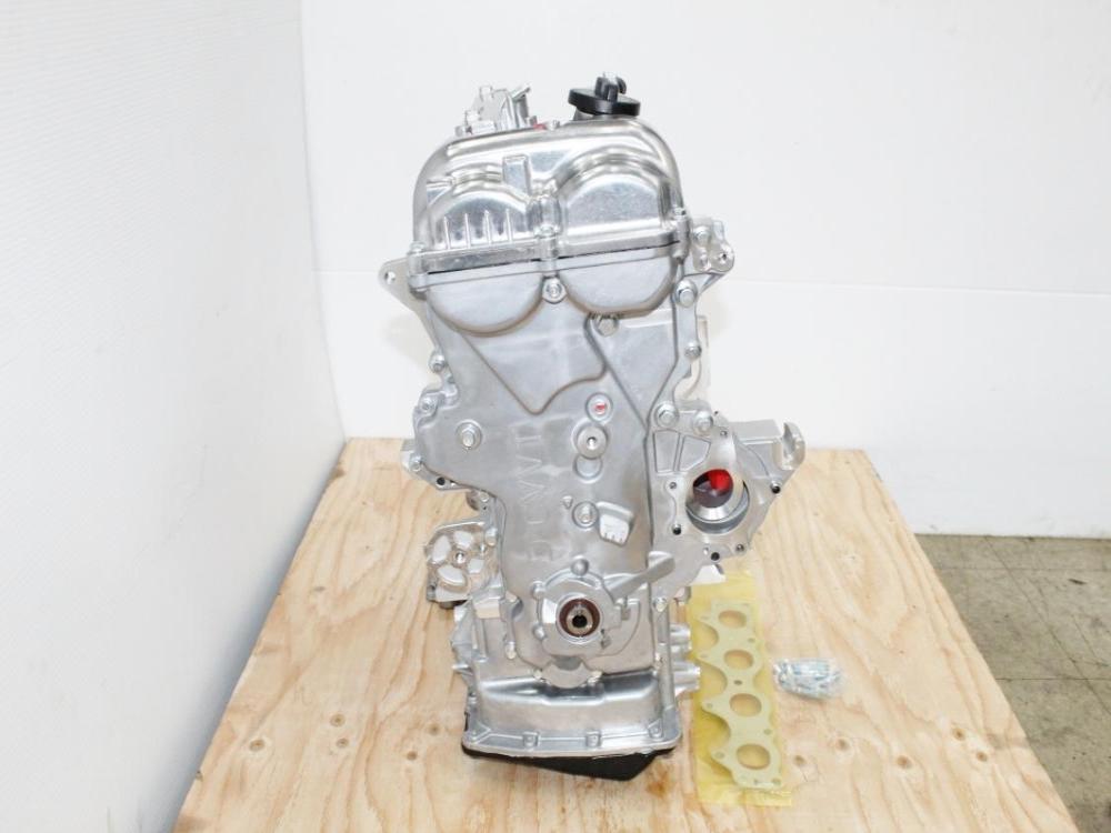 Brand New 2013-2017 Hyundai Veloster 1.6L Turbo G4FJ Engine : Image 5
