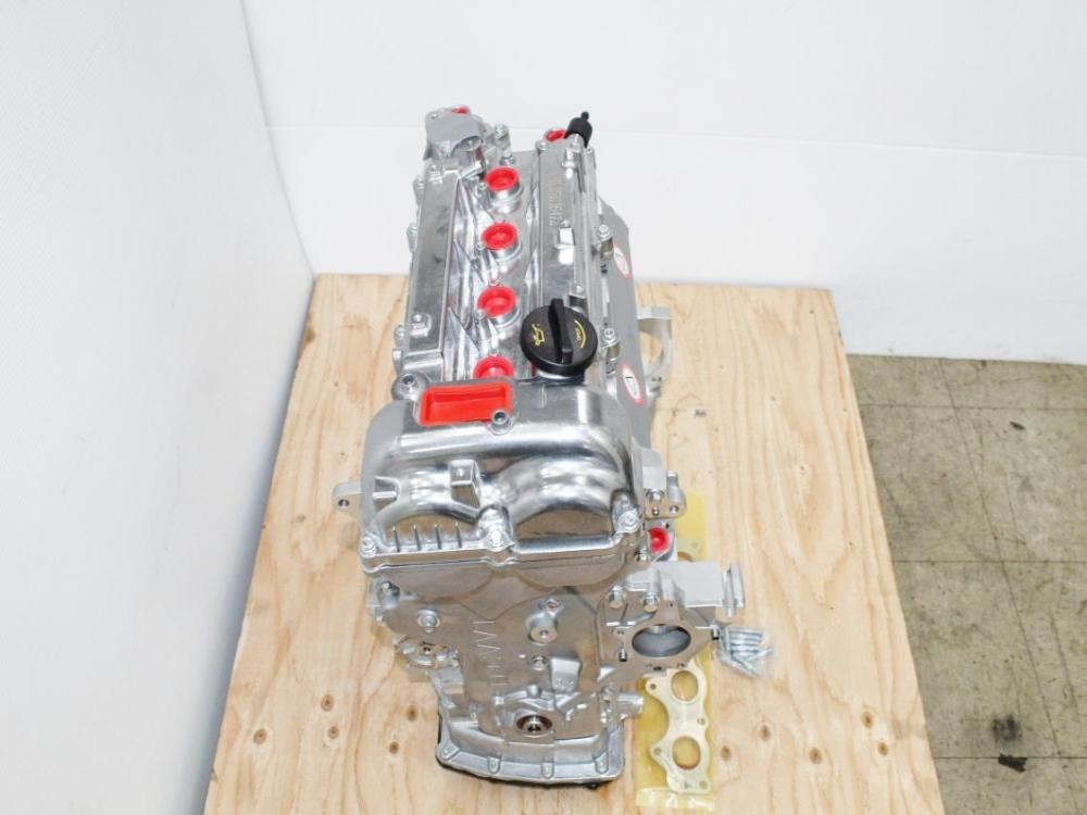 Brand New 2013-2017 Hyundai Veloster 1.6L Turbo G4FJ Engine : Image 6