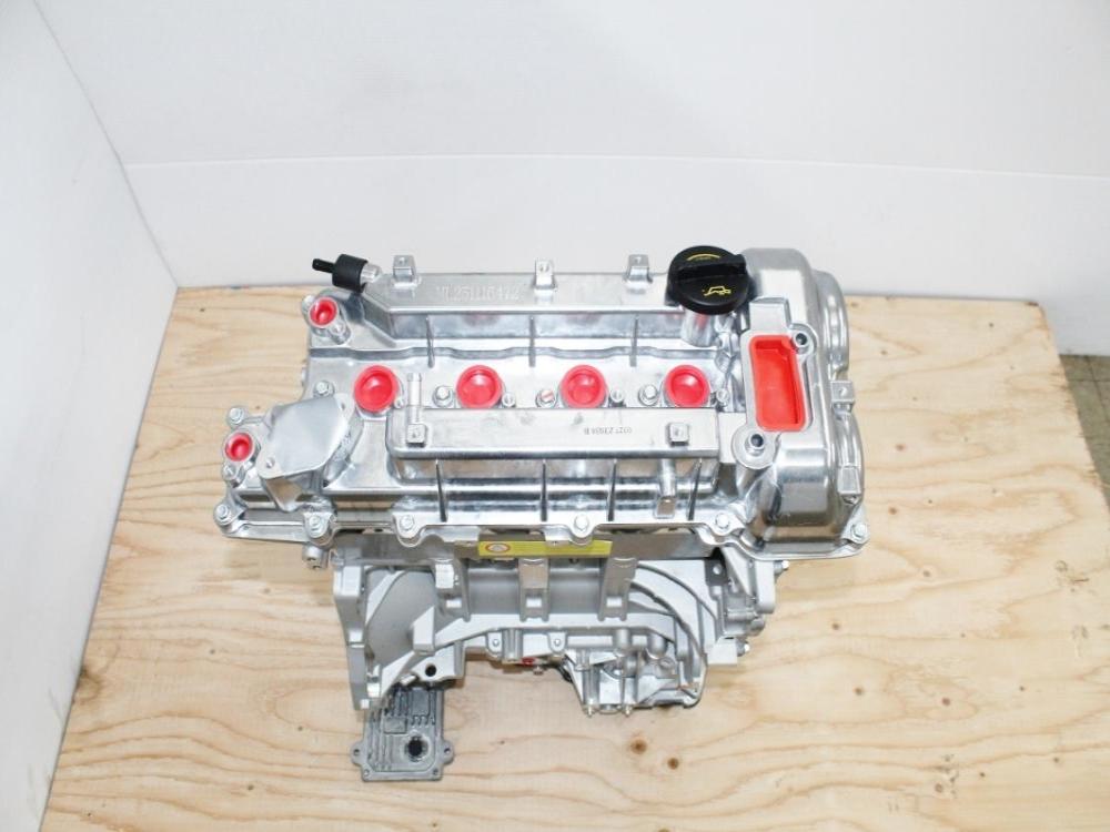 Brand New 2013-2017 Hyundai Veloster 1.6L Turbo G4FJ Engine : Image 10