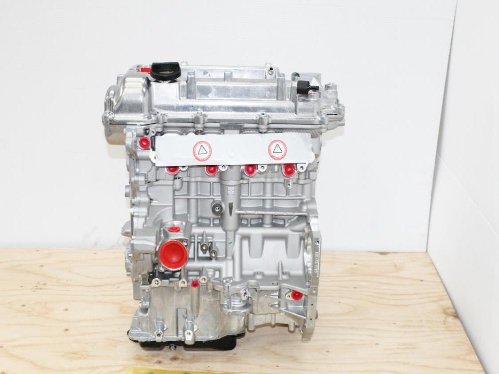 Brand New 2018-2021 Hyundai Kona 1.6L Turbo G4FJ Engine : Image 1