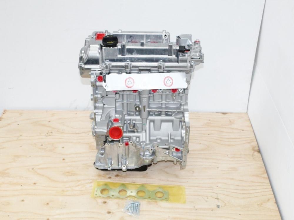 Brand New 2018-2021 Hyundai Kona 1.6L Turbo G4FJ Engine : Image 2
