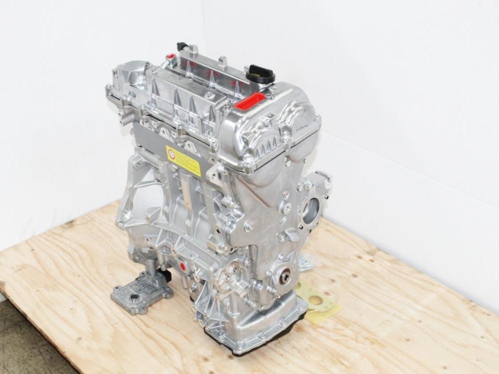 Brand New 2018-2021 Hyundai Kona 1.6L Turbo G4FJ Engine : Image 7
