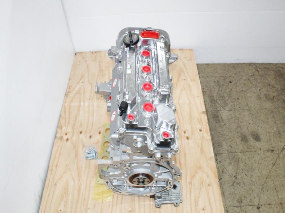 Brand New 2018-2021 Hyundai Kona 1.6L Turbo G4FJ Engine : Image 13