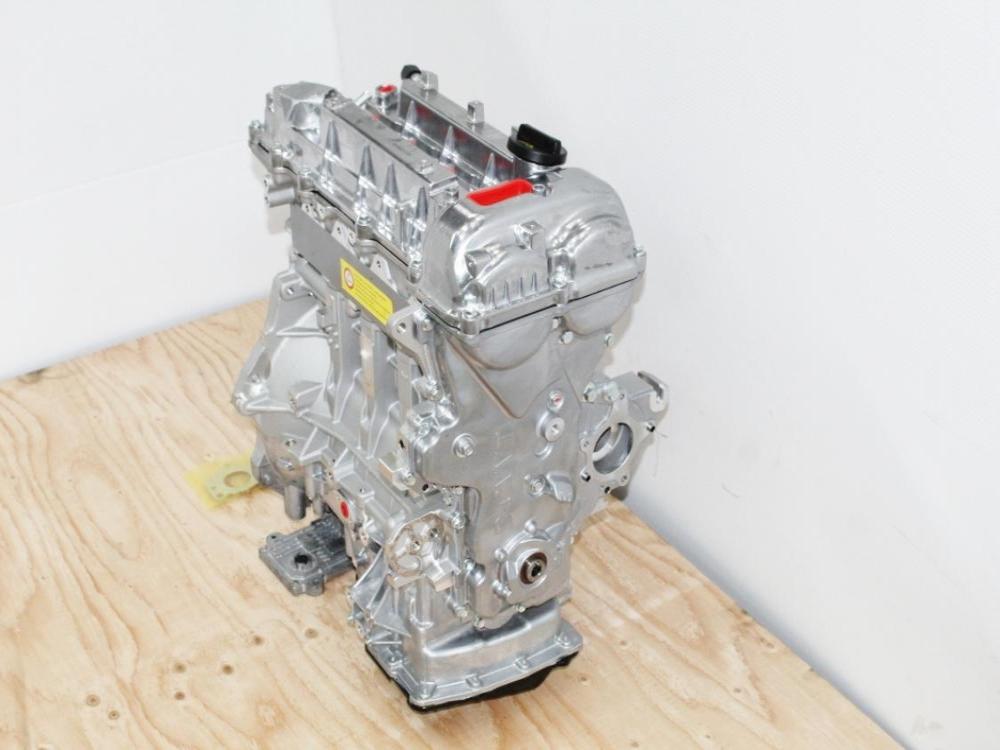 2018-2021 Hyundai Kona 1.6L Turbo G4FJ Engine Brand New: Image 7