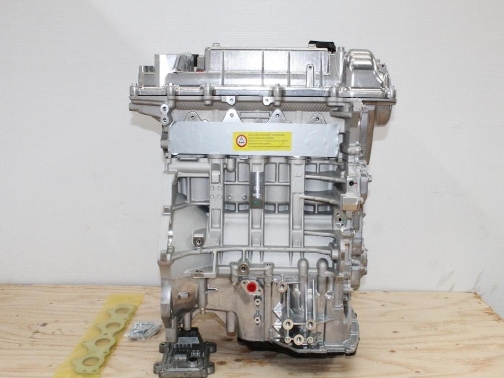 2018-2021 Hyundai Kona 1.6L Turbo G4FJ Engine Brand New: Image 11