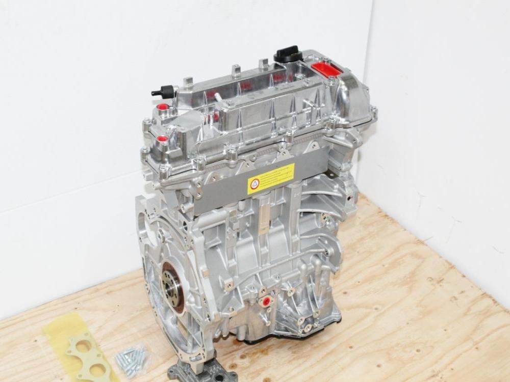 2018-2021 Hyundai Kona 1.6L Turbo G4FJ Engine Brand New: Image 12