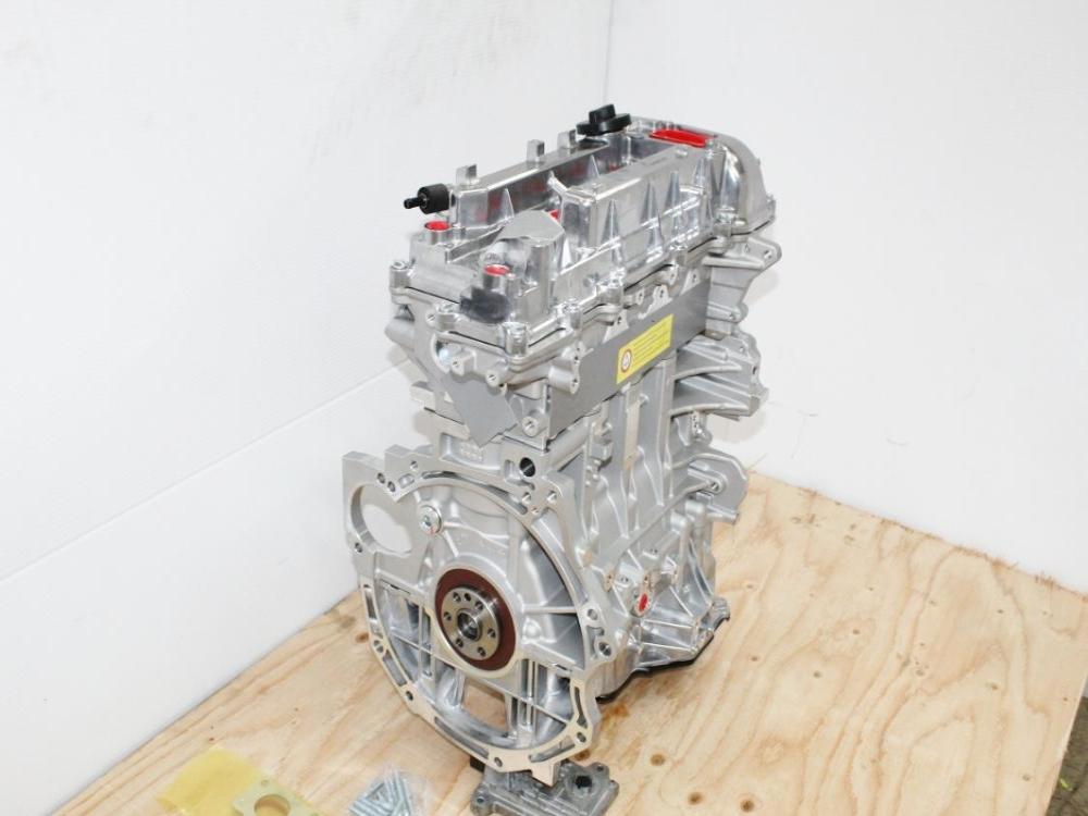 2018-2021 Hyundai Kona 1.6L Turbo G4FJ Engine Brand New: Image 13