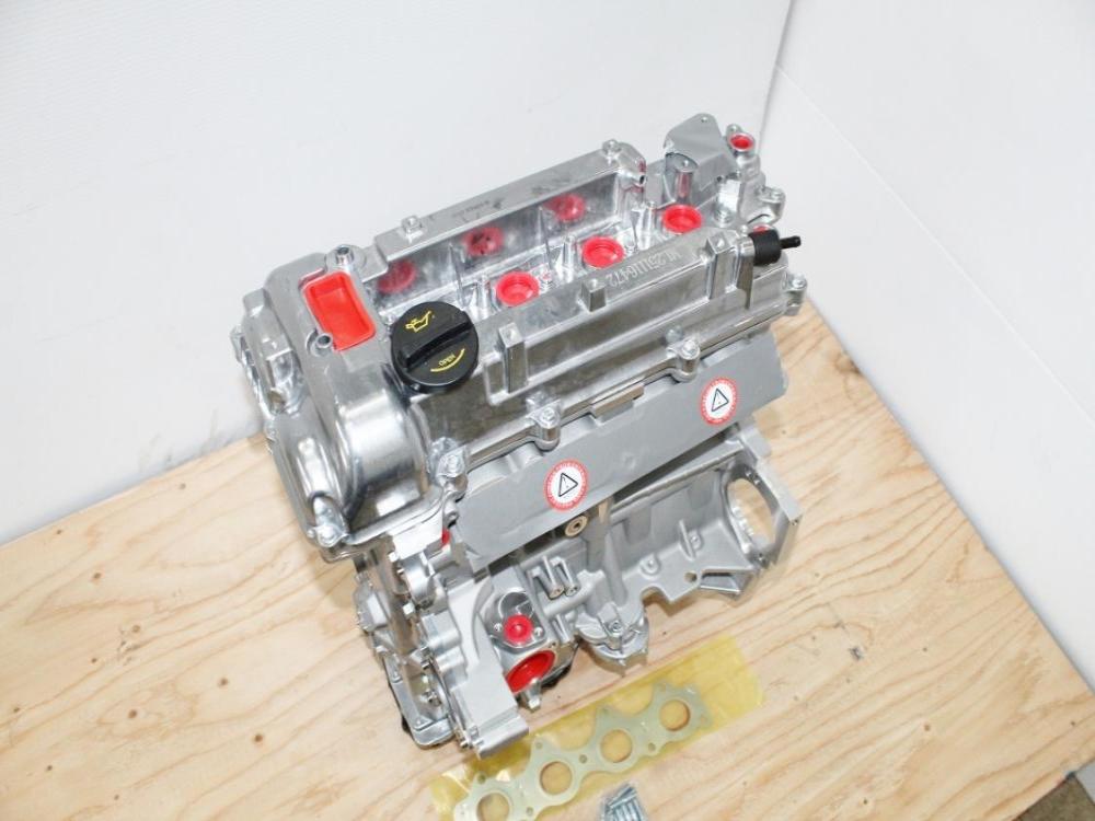 Buy 2017-2021 Kia Soul 1.6L Turbo G4FJ Gamma II T-GDI Engine: Image 1