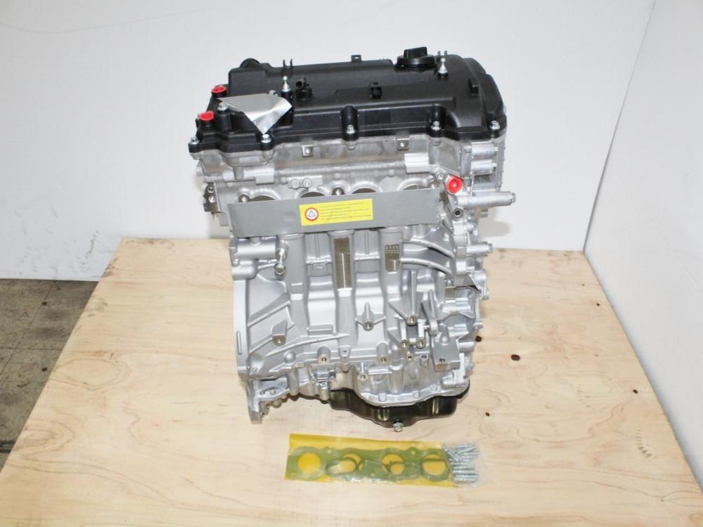 Brand New Hyundai Elantra Engine G4NC 2.0L GDI Nu : Image 3