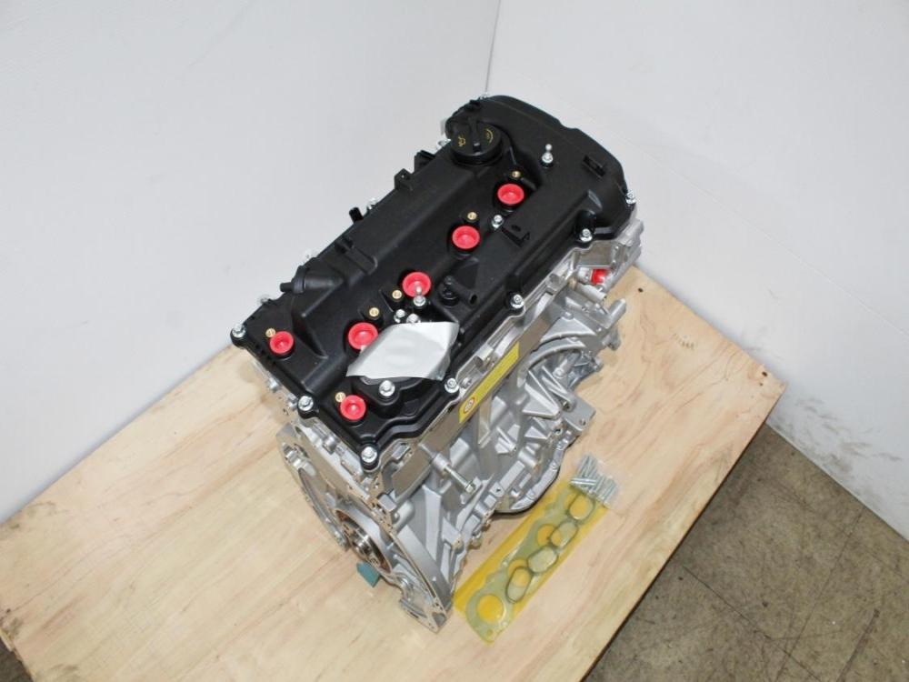 Brand New Hyundai Elantra Engine G4NC 2.0L GDI Nu : Image 5