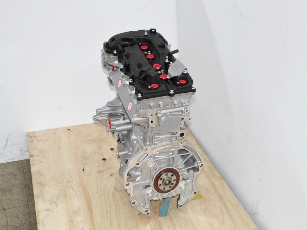 Brand New Hyundai Elantra Engine G4NC 2.0L GDI Nu : Image 9