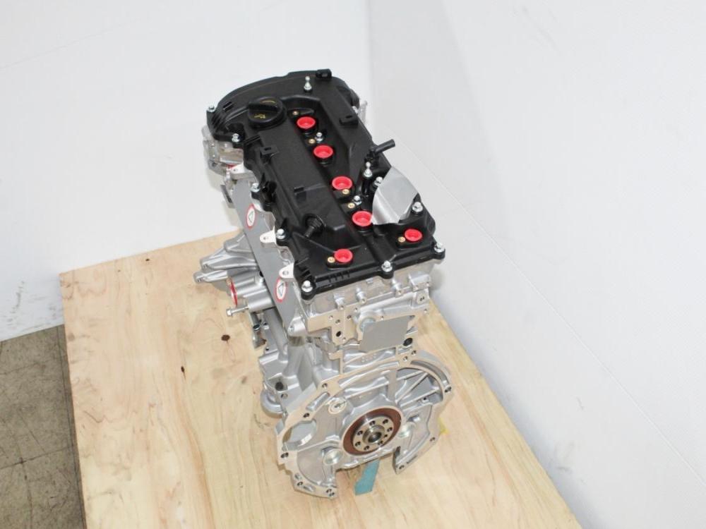 Brand New Hyundai Elantra Engine G4NC 2.0L GDI Nu : Image 10