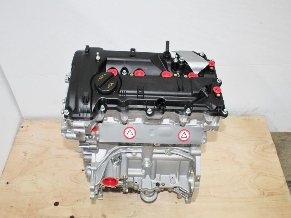 Brand New Hyundai Elantra Engine G4NC 2.0L GDI Nu : Image 12