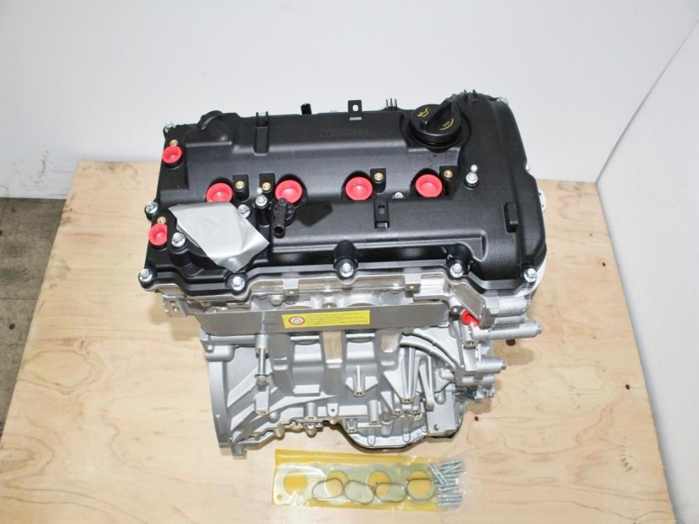 2014-2017 Kia Rondo 2.0L Engine G4NC Motor GDI Brand New : Image 2