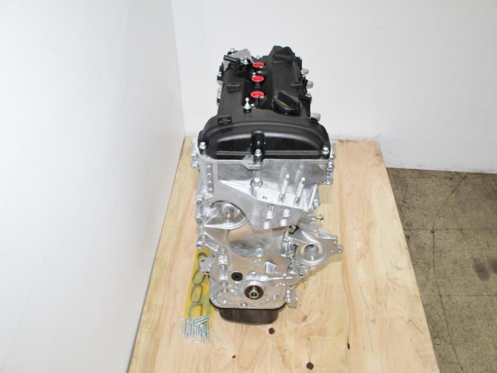 2014-2017 Kia Rondo 2.0L Engine G4NC Motor GDI Brand New : Image 4
