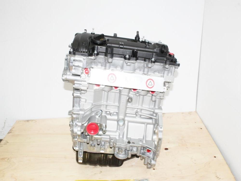 Brand New Kia Soul 2.0L Engine G4NC GDI Crated Motor : Image 2