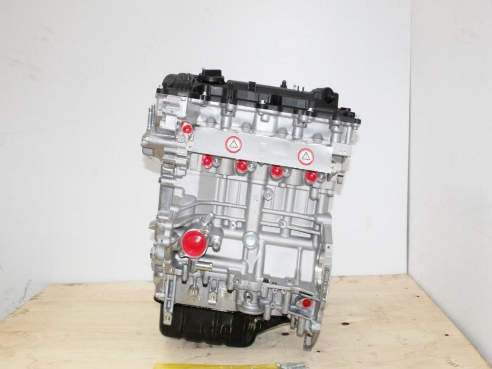 Brand New Kia Soul 2.0L Engine G4NC GDI Crated Motor : Image 4