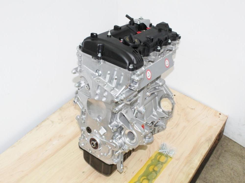 Brand New Kia Soul 2.0L Engine G4NC GDI Crated Motor : Image 5