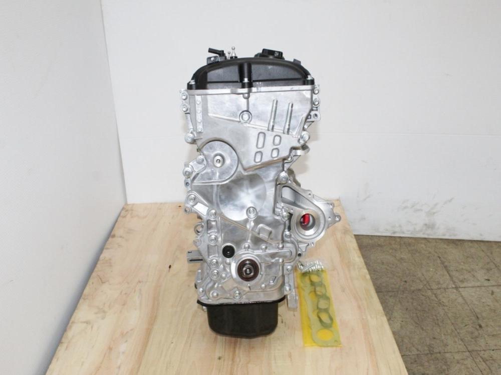 Brand New Kia Soul 2.0L Engine G4NC GDI Crated Motor : Image 6