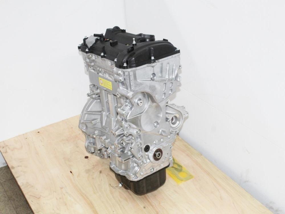 Brand New Kia Soul 2.0L Engine G4NC GDI Crated Motor : Image 8